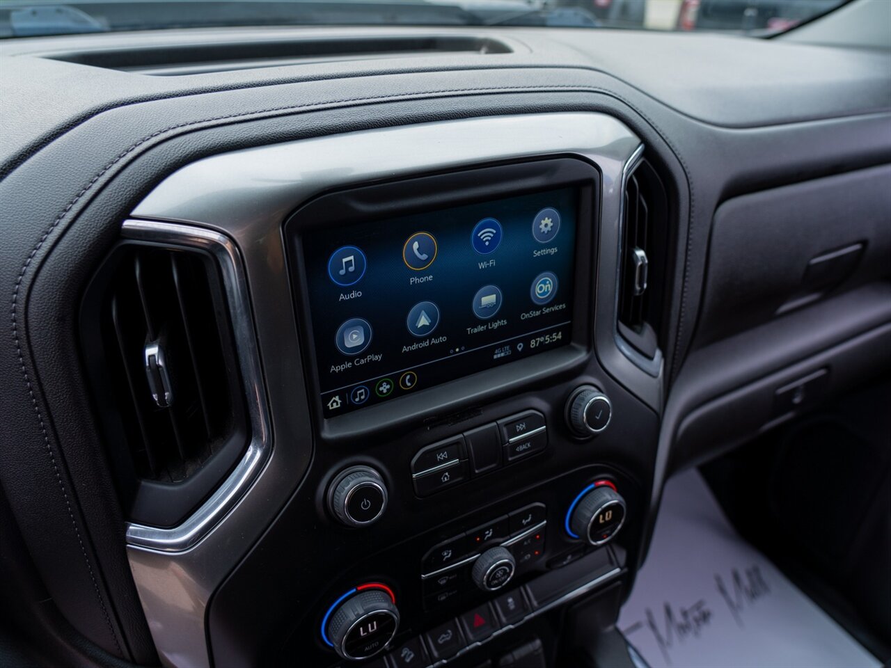 2022 Chevrolet Silverado 2500HD LT - Photo 36 - Washington, MI 48094