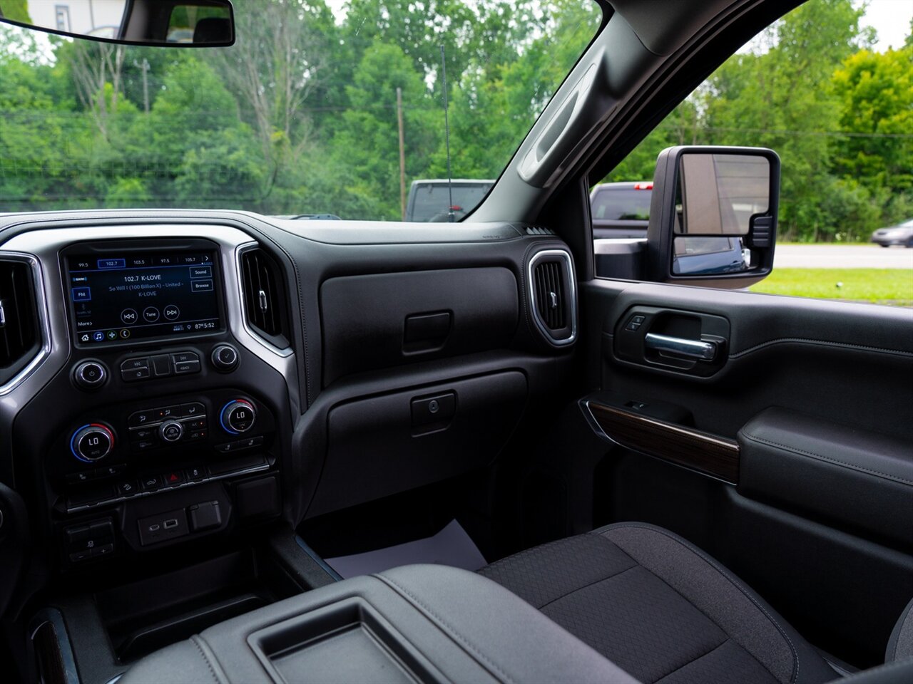 2022 Chevrolet Silverado 2500HD LT - Photo 29 - Washington, MI 48094