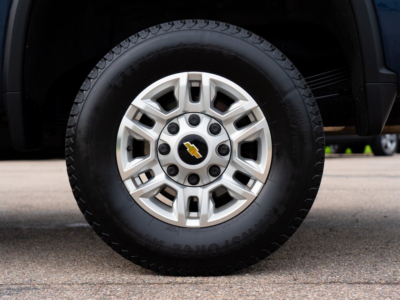 2022 Chevrolet Silverado 2500HD LT - Photo 46 - Washington, MI 48094