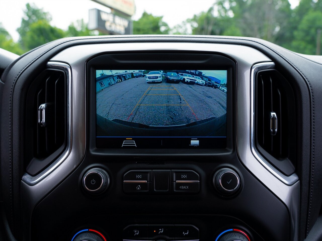 2022 Chevrolet Silverado 2500HD LT - Photo 33 - Washington, MI 48094