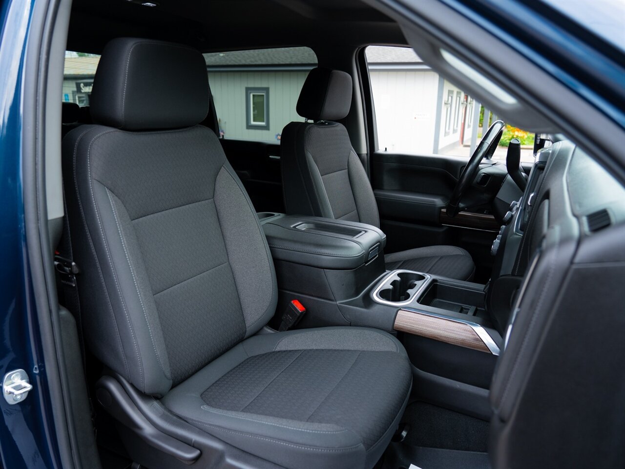 2022 Chevrolet Silverado 2500HD LT - Photo 23 - Washington, MI 48094