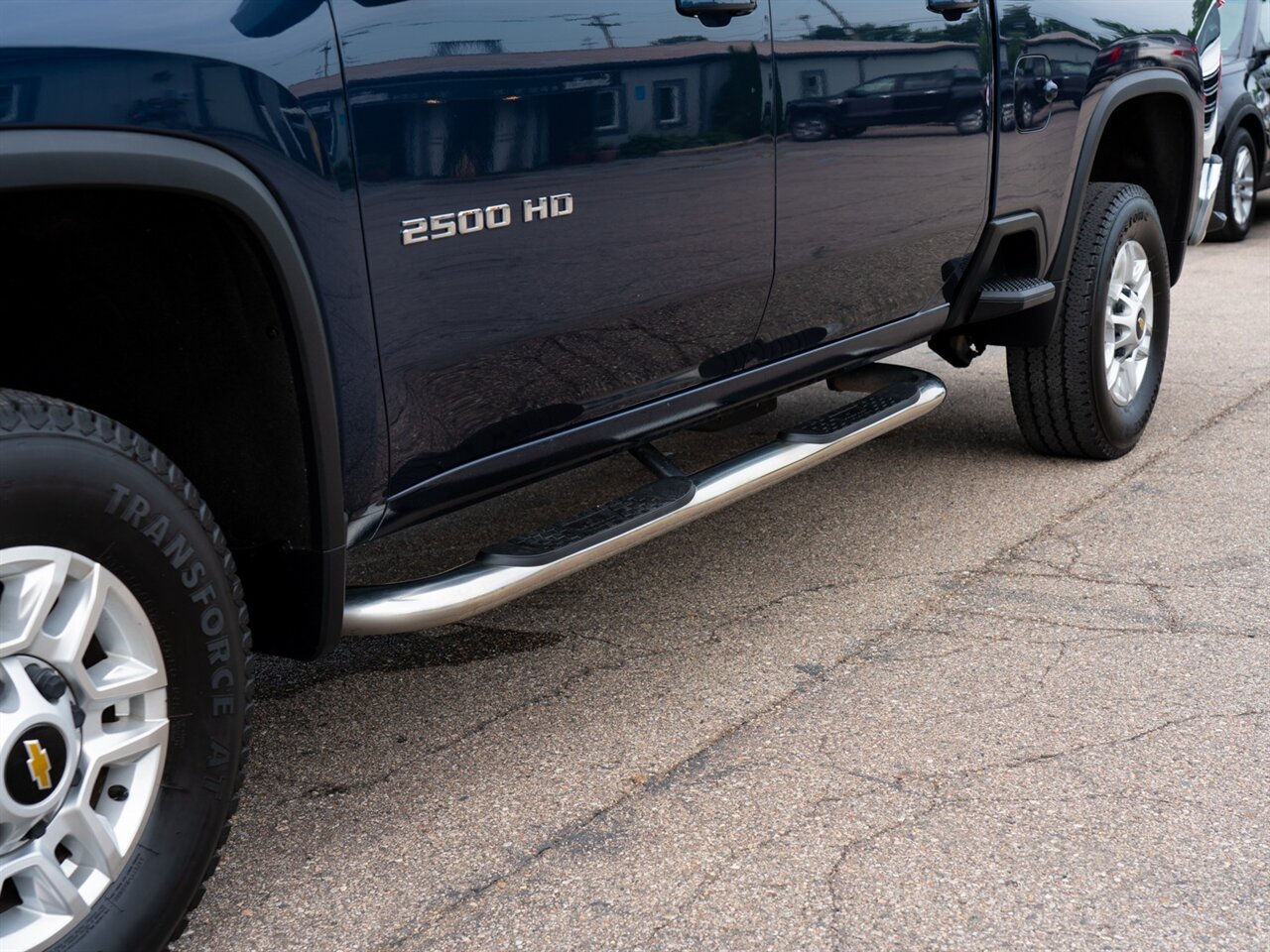 2022 Chevrolet Silverado 2500HD LT - Photo 14 - Washington, MI 48094