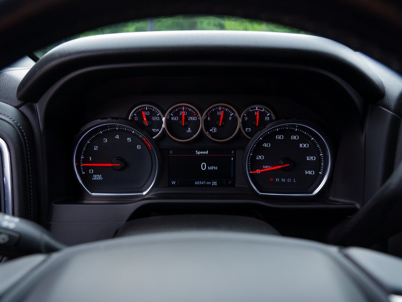 2022 Chevrolet Silverado 2500HD LT - Photo 30 - Washington, MI 48094