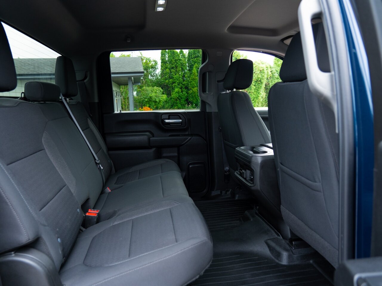 2022 Chevrolet Silverado 2500HD LT - Photo 24 - Washington, MI 48094