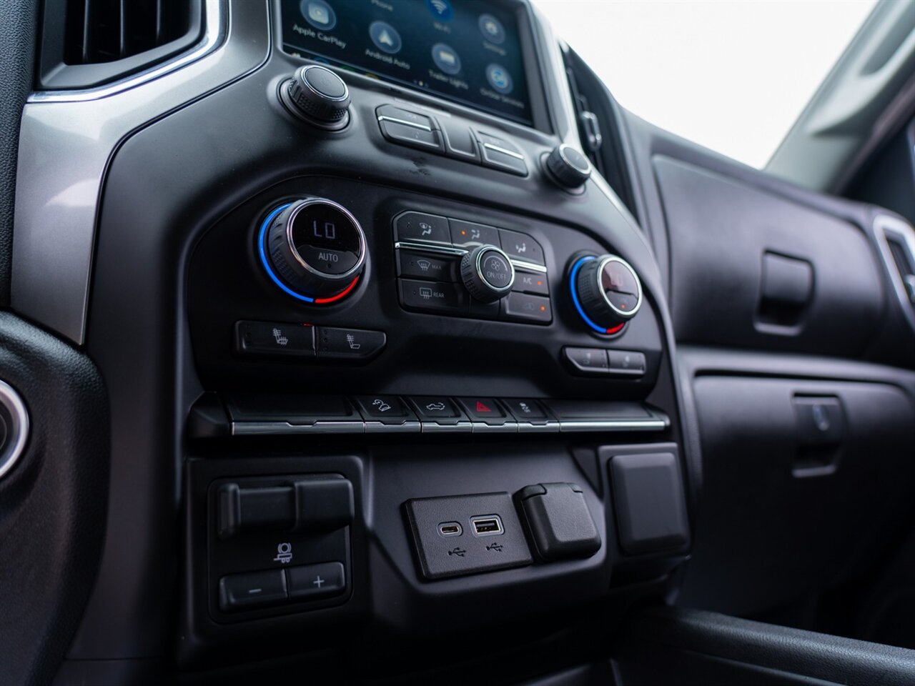 2022 Chevrolet Silverado 2500HD LT - Photo 35 - Washington, MI 48094