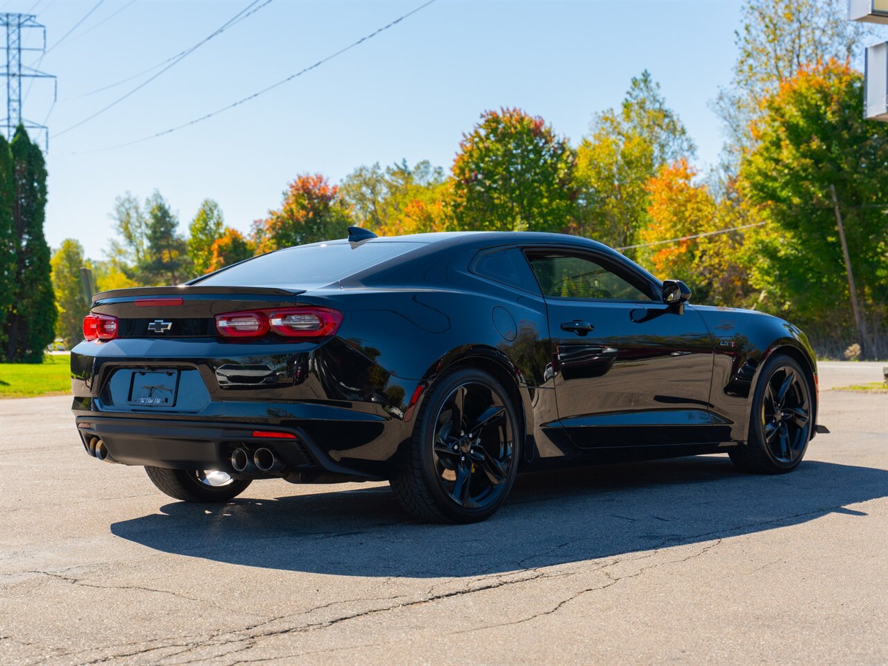 2023 Chevrolet Camaro LT1   - Photo 5 - Washington, MI 48094