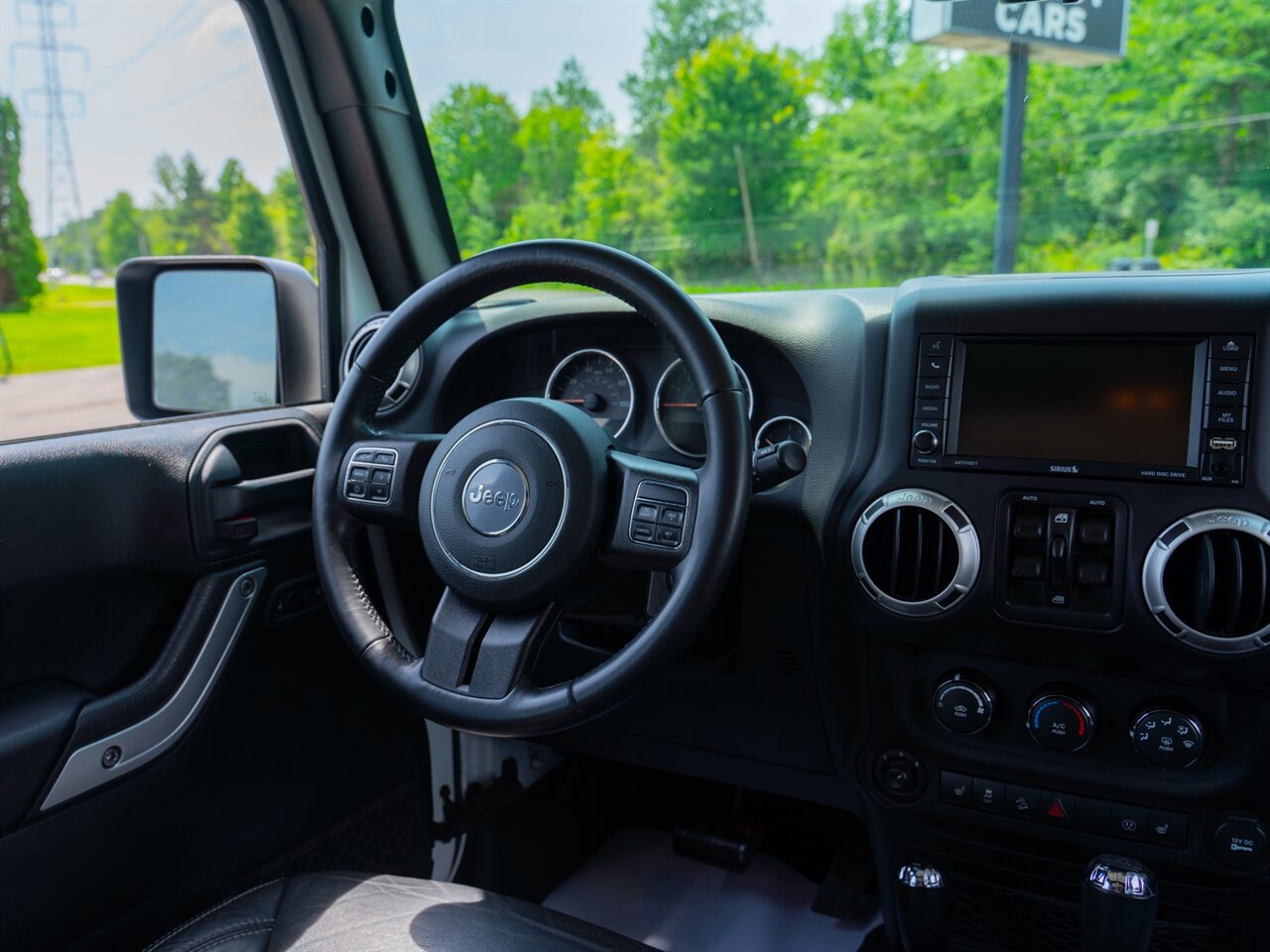 2018 Jeep Wrangler JK Unlimited Rubicon   - Photo 24 - Washington, MI 48094