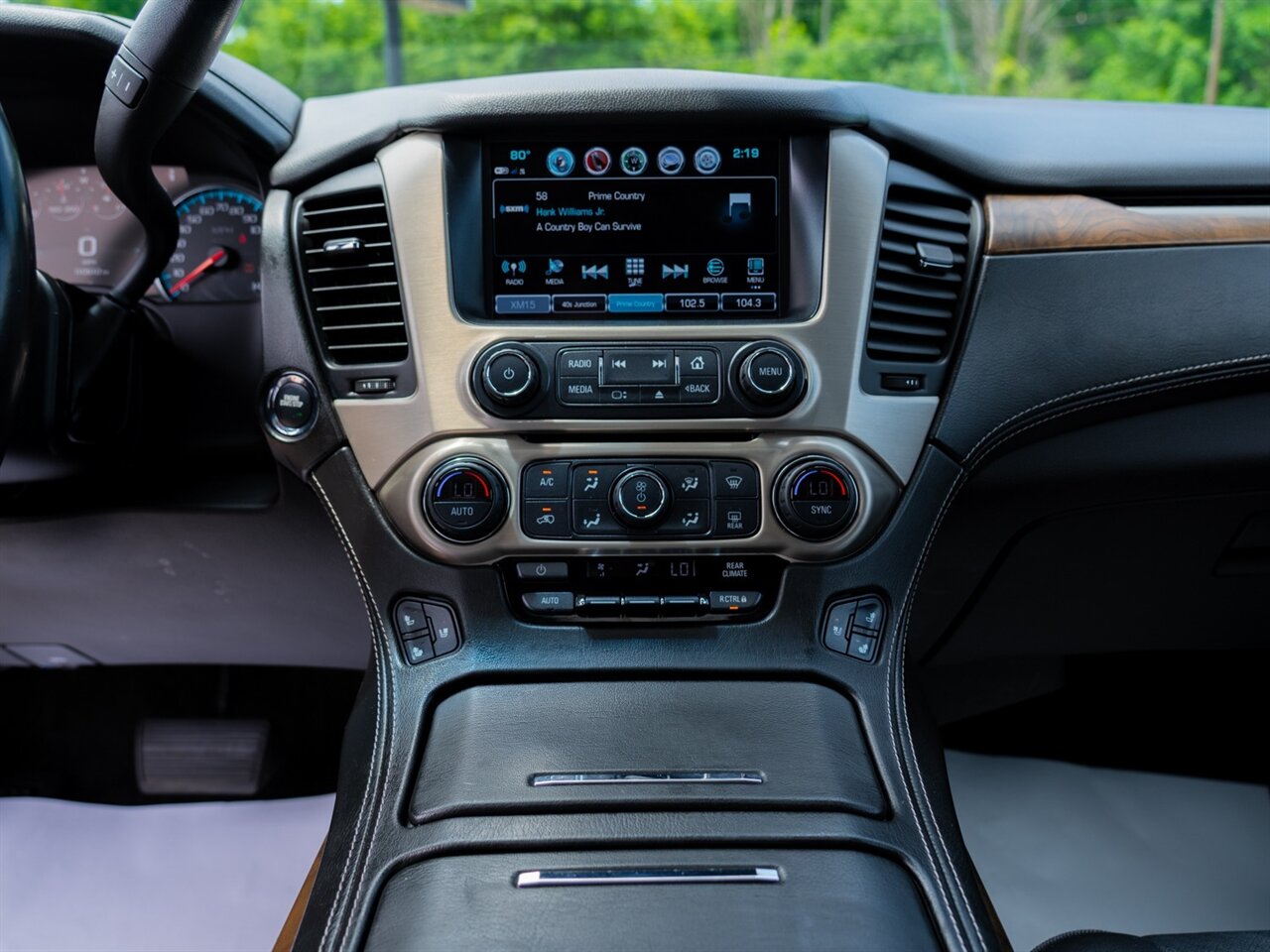 2018 GMC Yukon XL Denali - Photo 34 - Washington, MI 48094