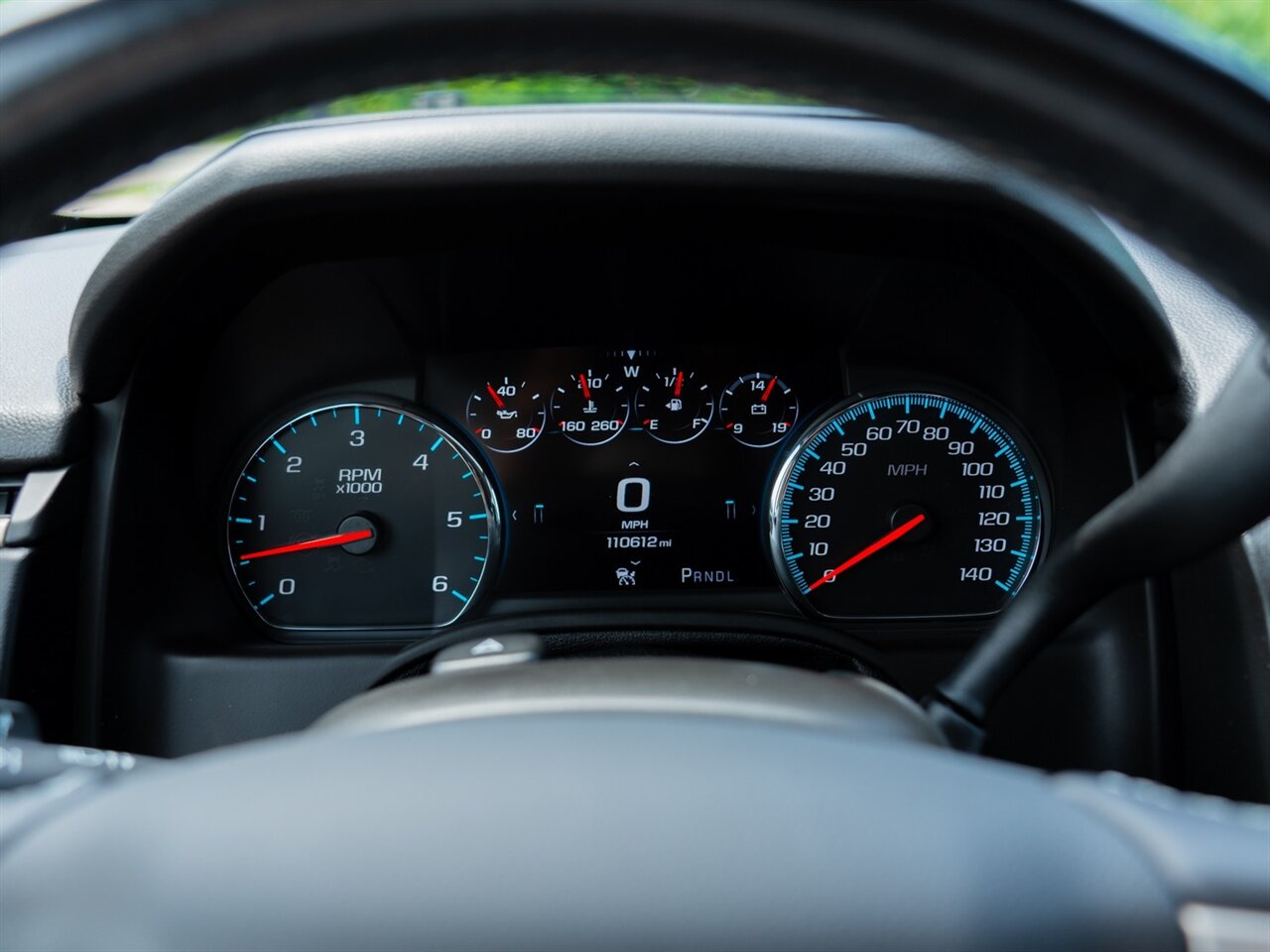 2018 GMC Yukon XL Denali - Photo 29 - Washington, MI 48094