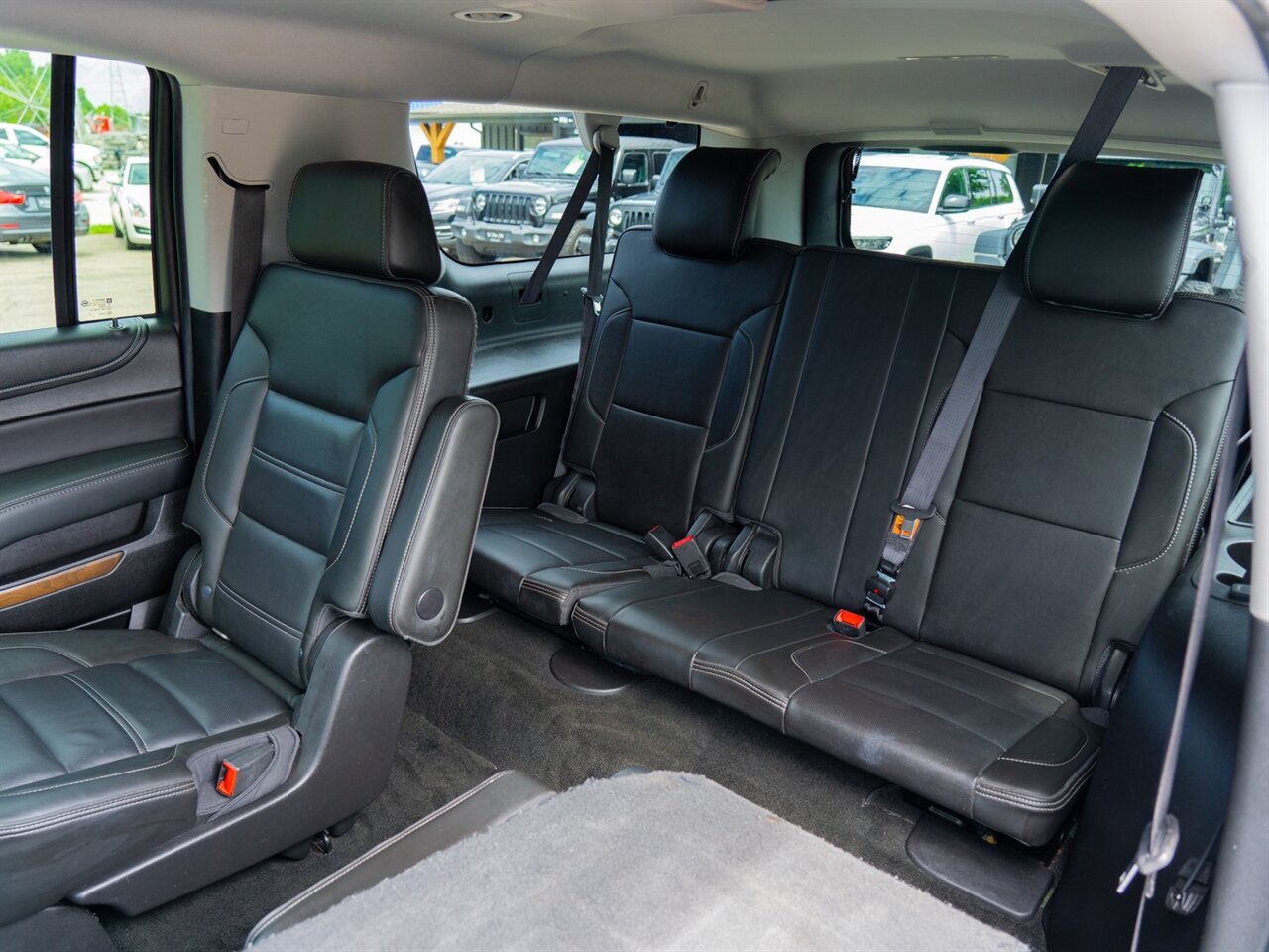 2018 GMC Yukon XL Denali - Photo 24 - Washington, MI 48094