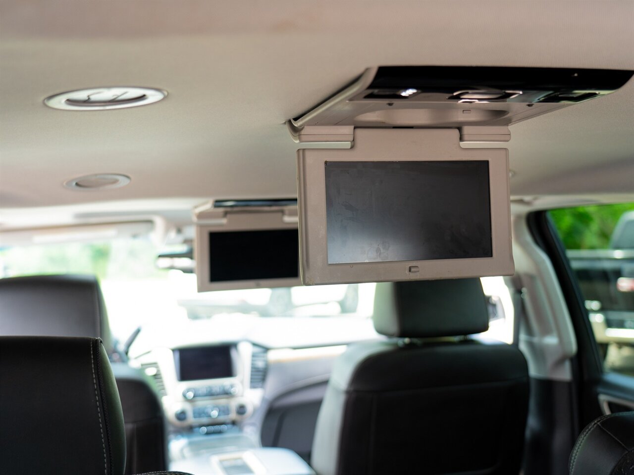 2018 GMC Yukon XL Denali - Photo 26 - Washington, MI 48094