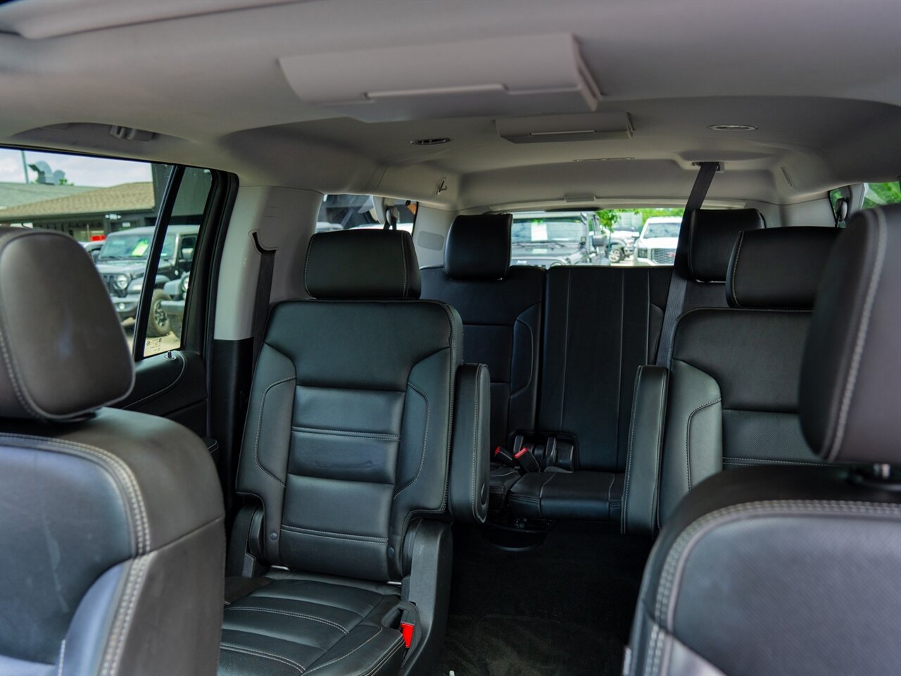 2018 GMC Yukon XL Denali - Photo 25 - Washington, MI 48094