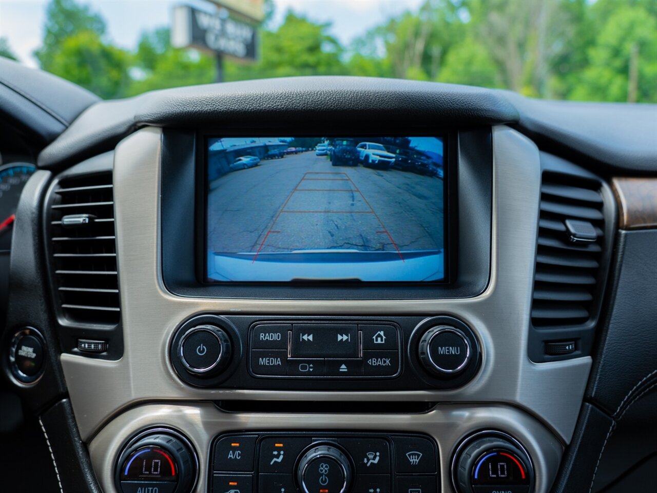 2018 GMC Yukon XL Denali - Photo 32 - Washington, MI 48094