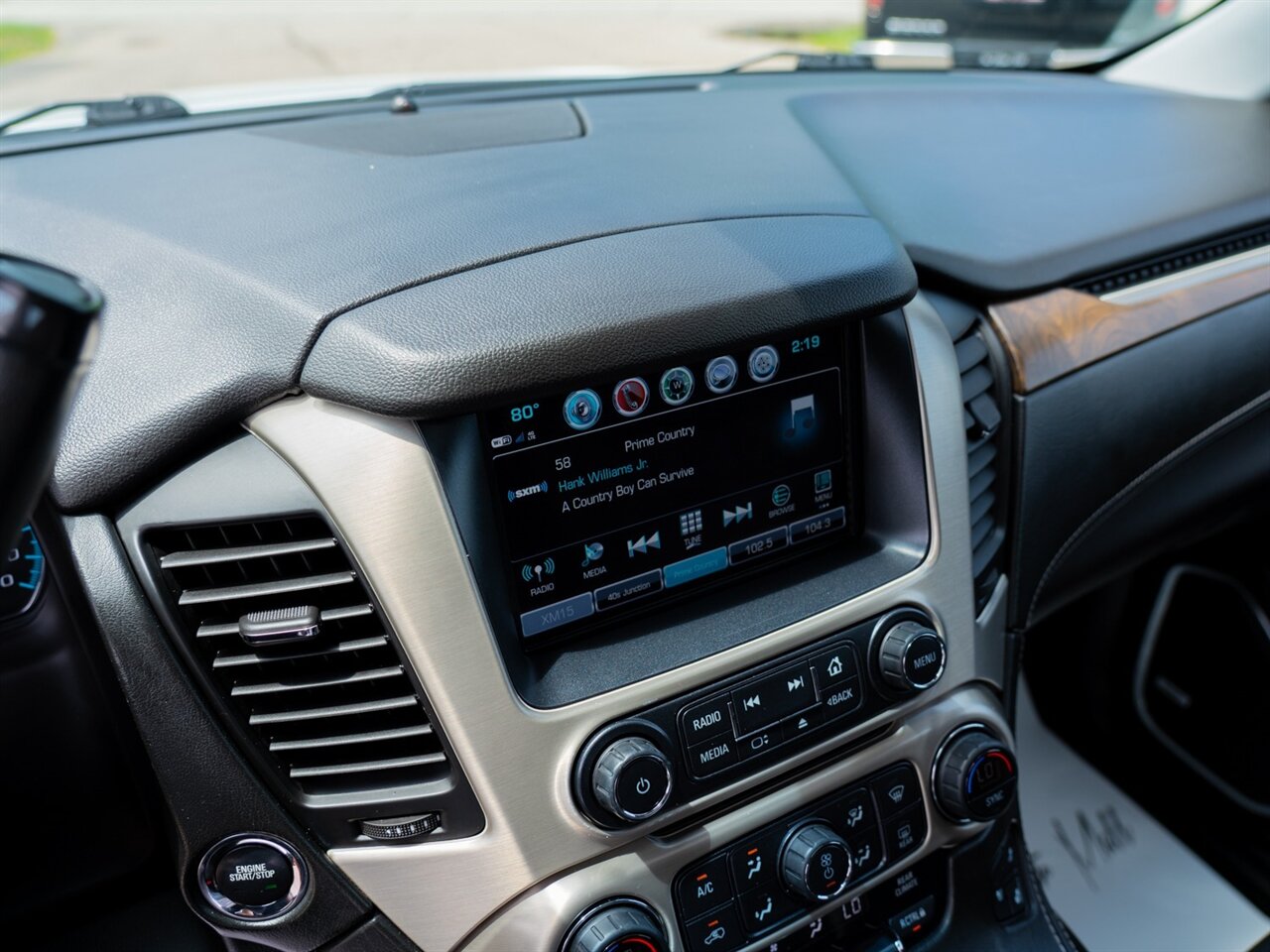 2018 GMC Yukon XL Denali - Photo 36 - Washington, MI 48094