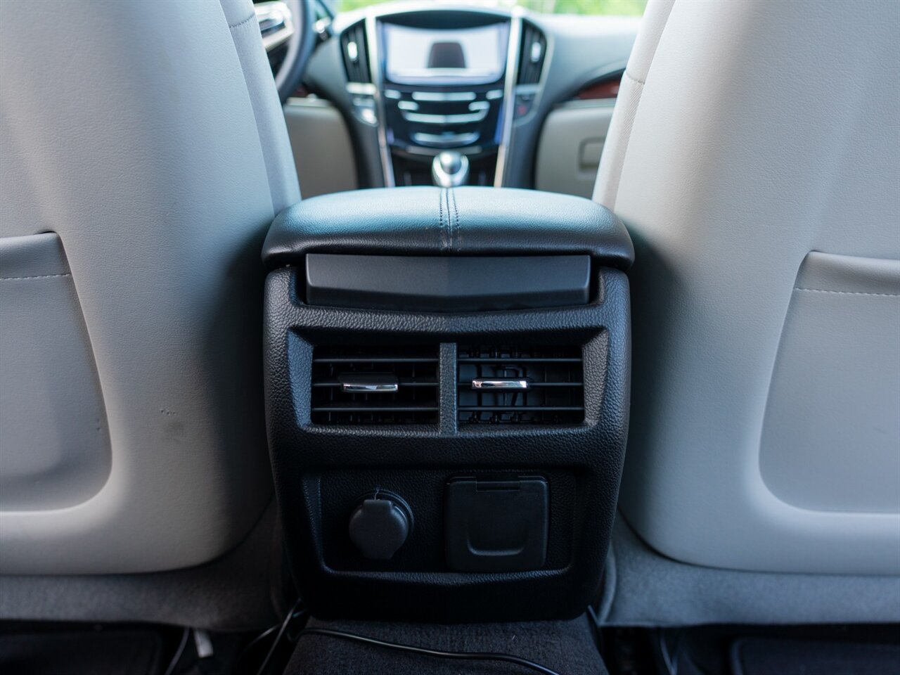 2018 Cadillac ATS 2.0T Luxury   - Photo 23 - Washington, MI 48094