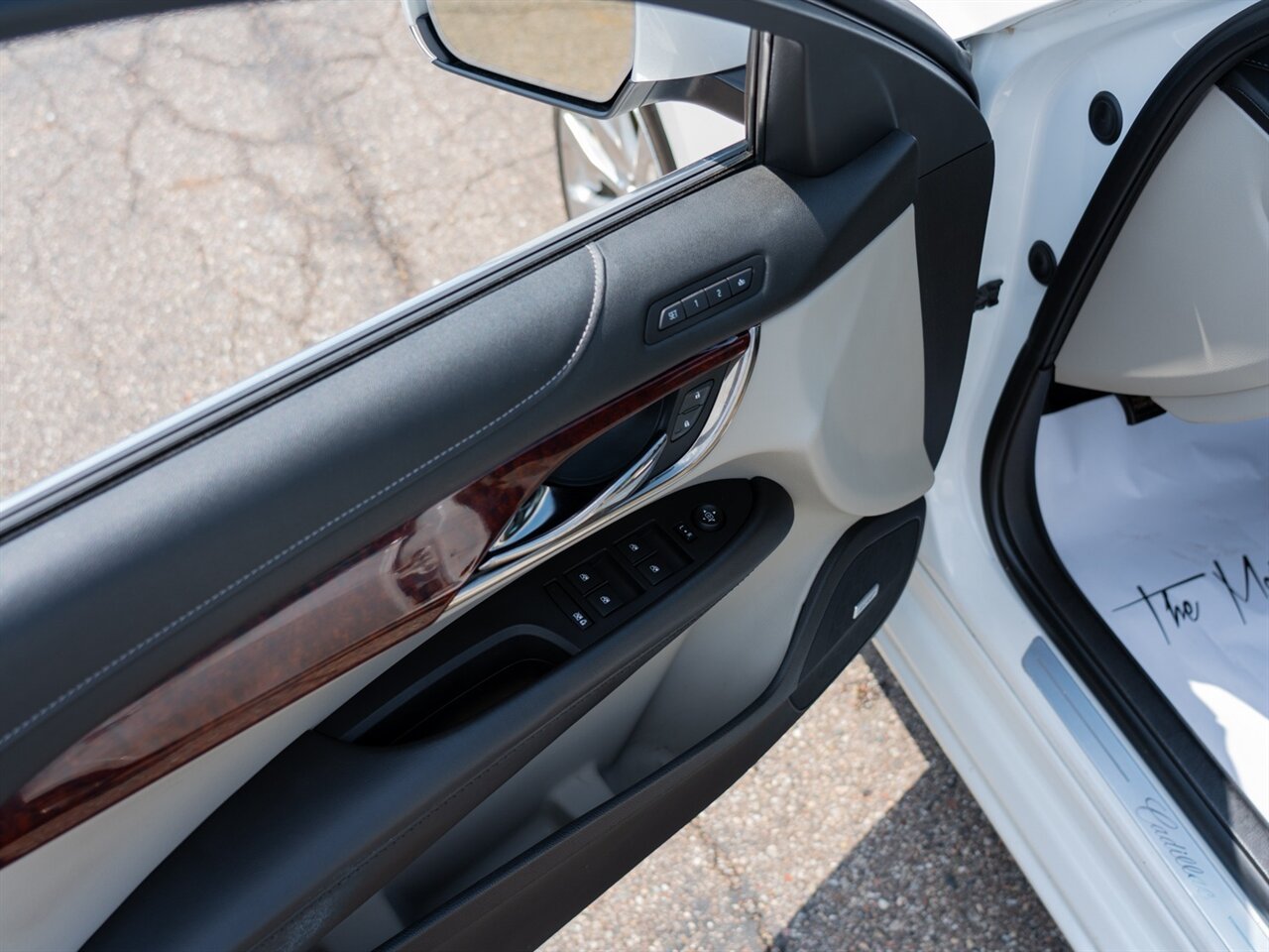 2018 Cadillac ATS 2.0T Luxury   - Photo 14 - Washington, MI 48094