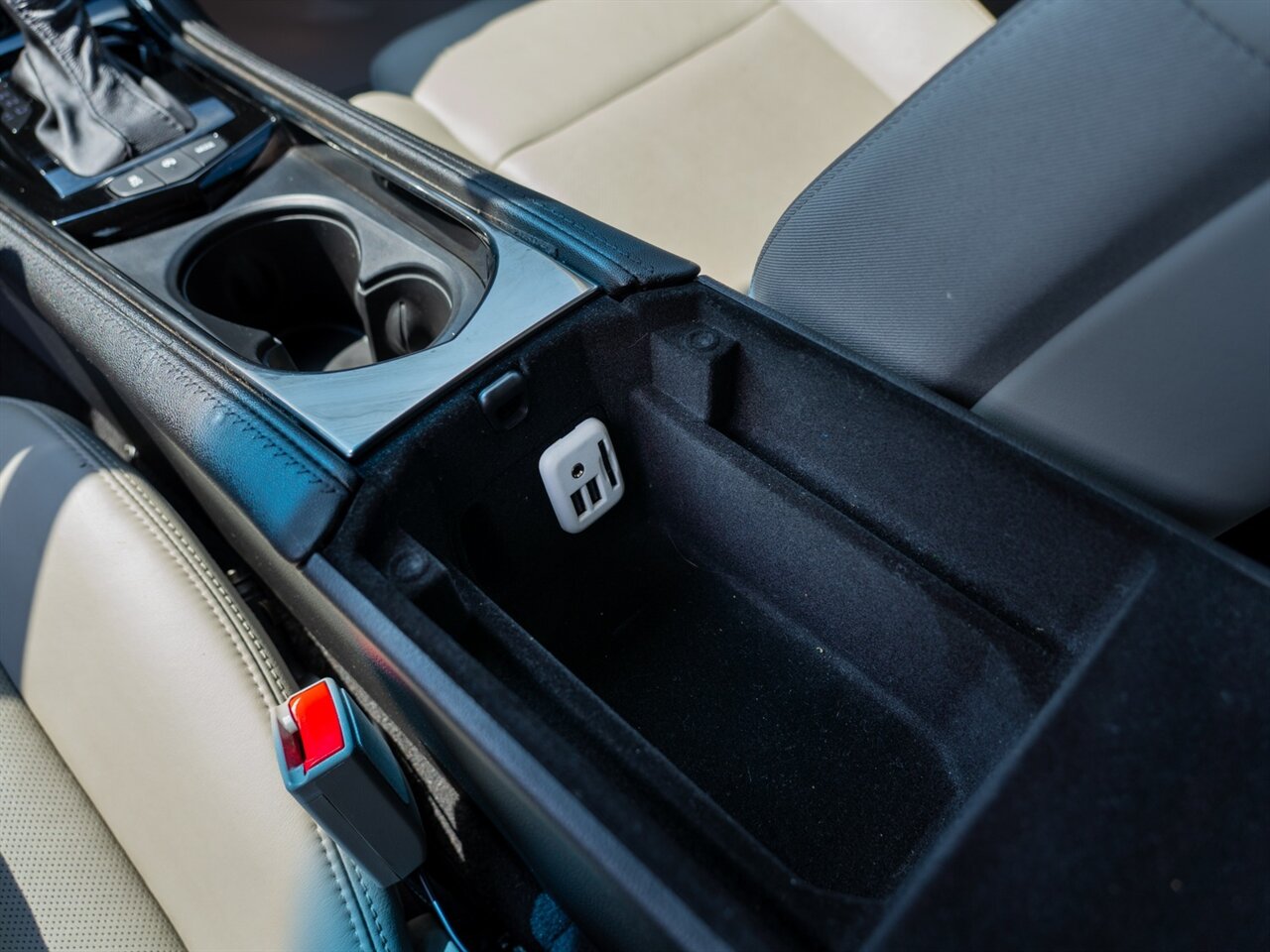 2018 Cadillac ATS 2.0T Luxury   - Photo 40 - Washington, MI 48094