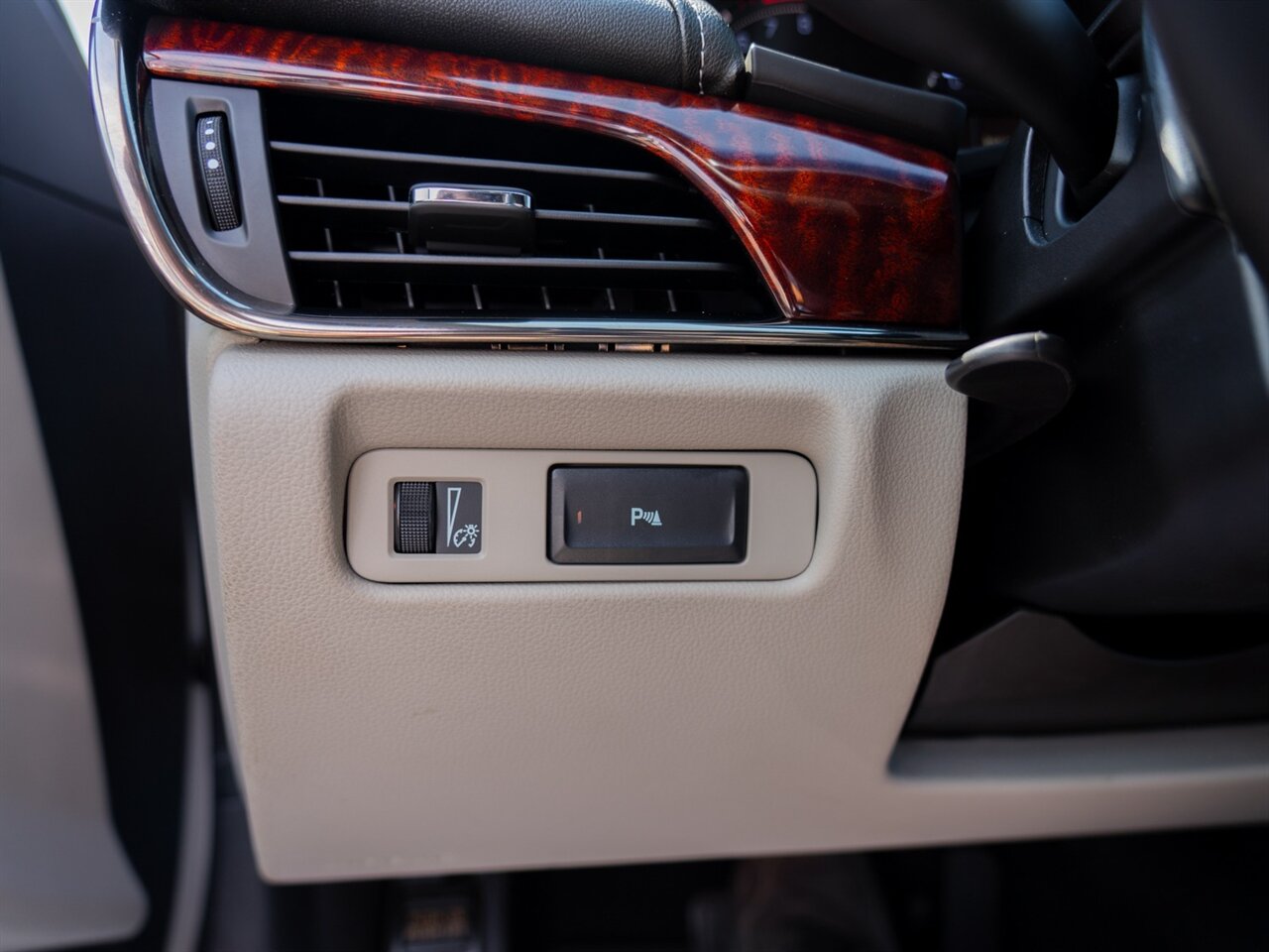 2018 Cadillac ATS 2.0T Luxury   - Photo 37 - Washington, MI 48094