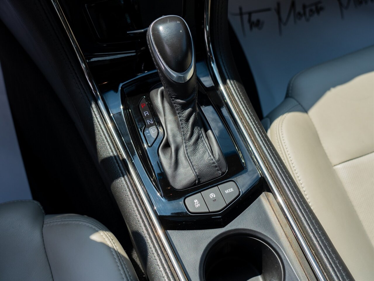 2018 Cadillac ATS 2.0T Luxury   - Photo 39 - Washington, MI 48094