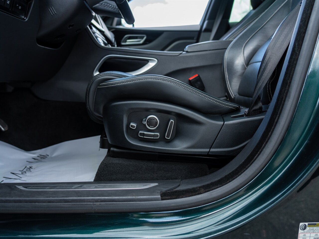 2018 Jaguar F-PACE S   - Photo 18 - Washington, MI 48094