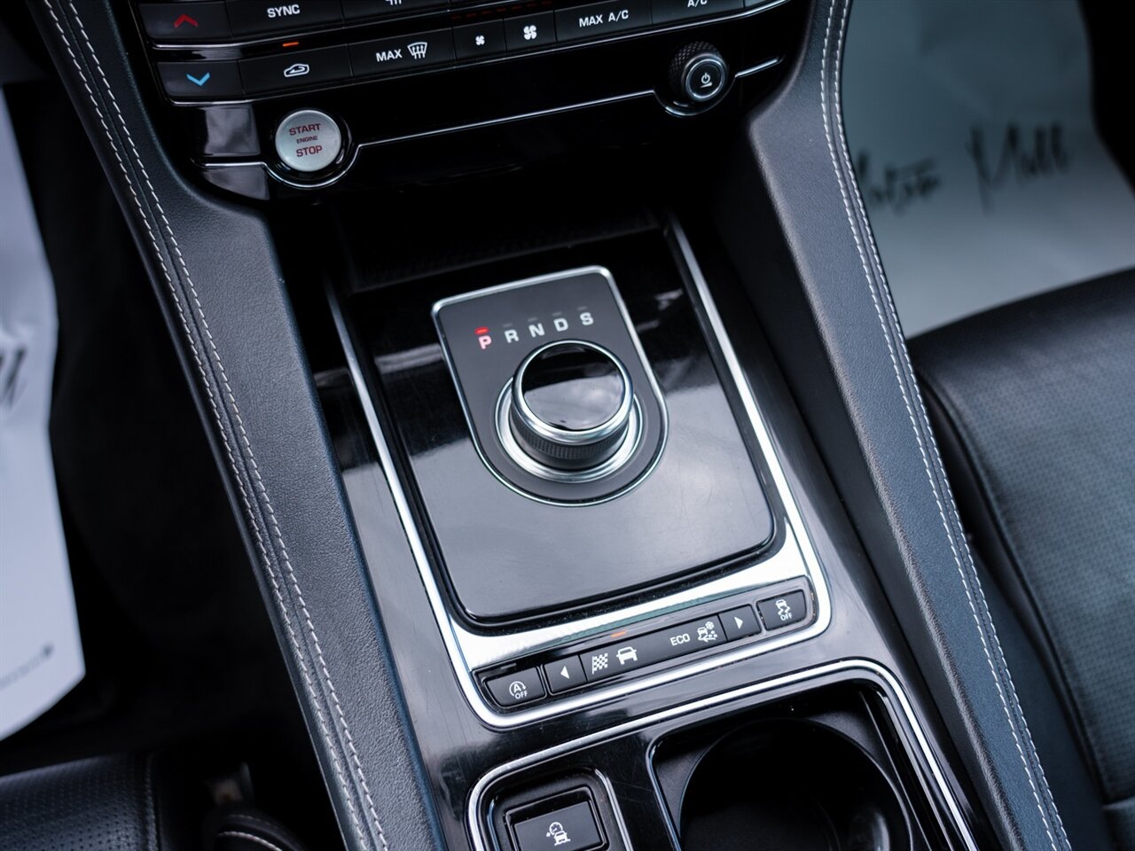 2018 Jaguar F-PACE S   - Photo 40 - Washington, MI 48094