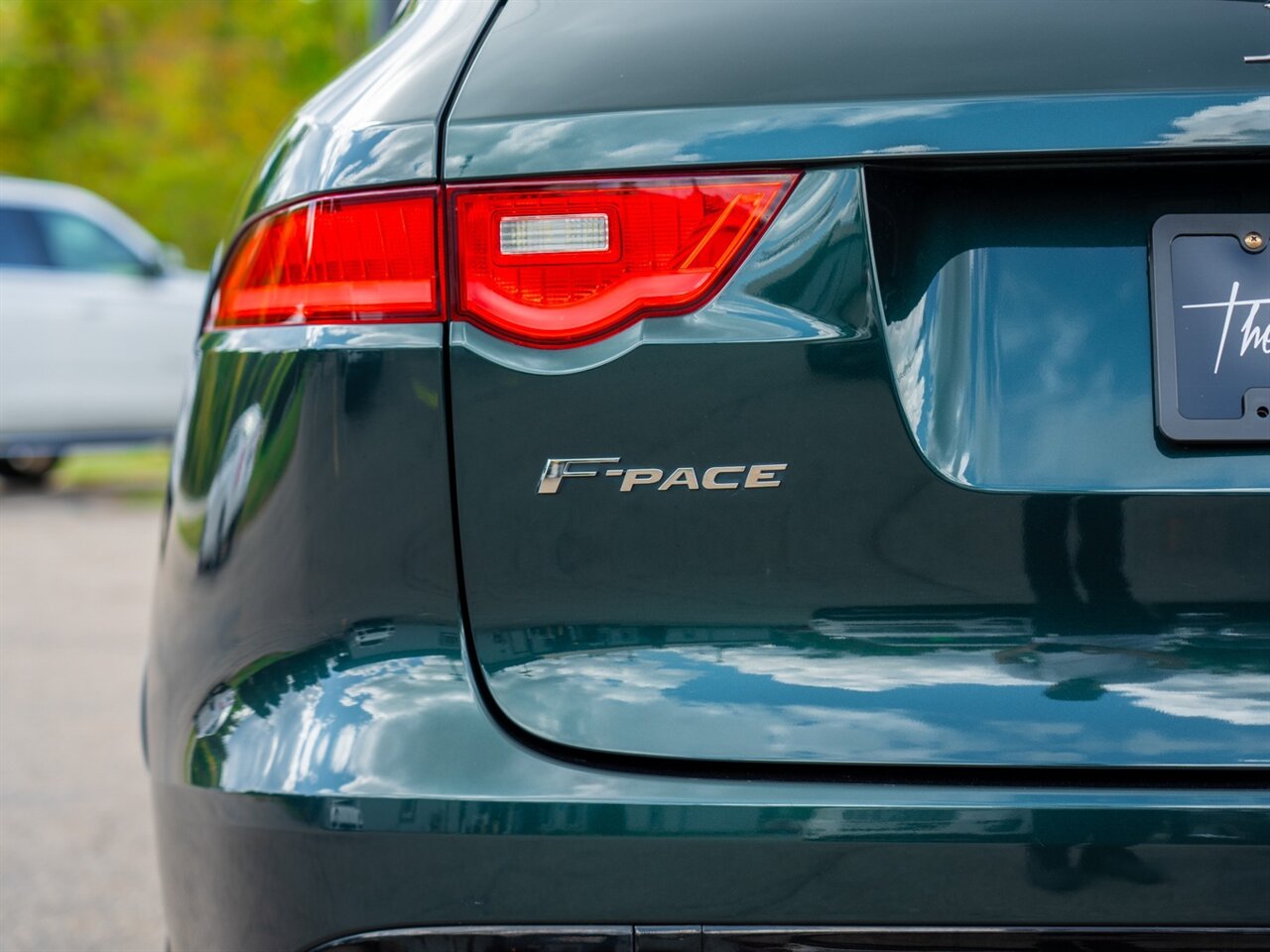 2018 Jaguar F-PACE S   - Photo 10 - Washington, MI 48094