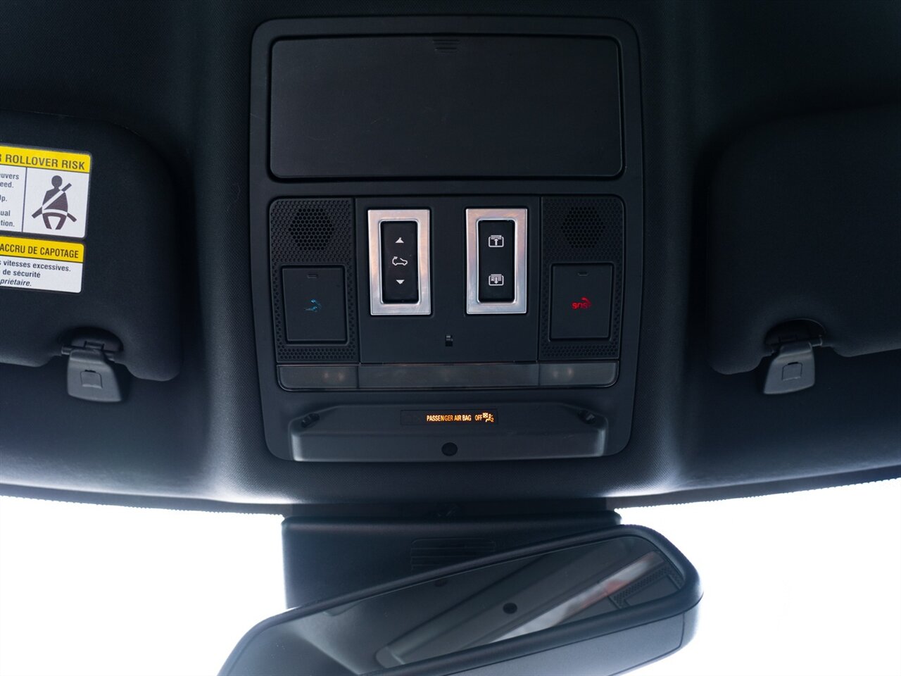 2018 Jaguar F-PACE S   - Photo 43 - Washington, MI 48094