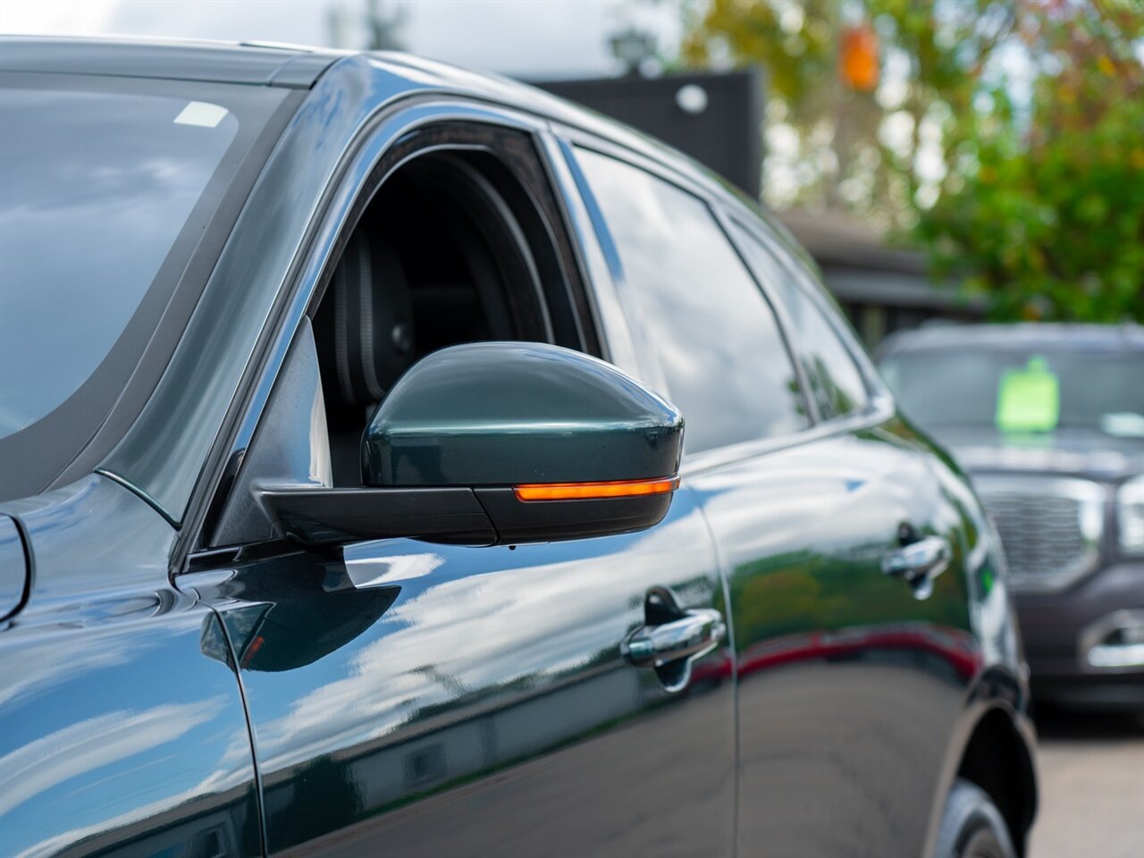 2018 Jaguar F-PACE S   - Photo 13 - Washington, MI 48094