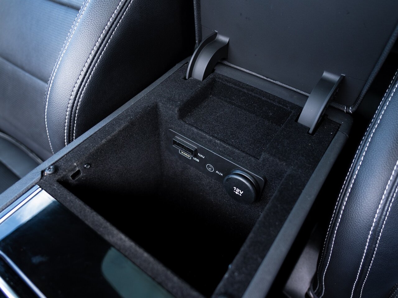 2018 Jaguar F-PACE S   - Photo 42 - Washington, MI 48094