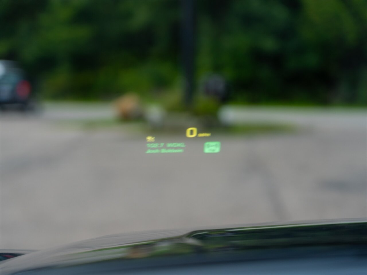 2018 GMC Yukon Denali - Photo 50 - Washington, MI 48094