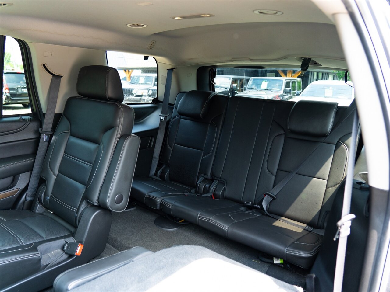 2018 GMC Yukon Denali - Photo 24 - Washington, MI 48094