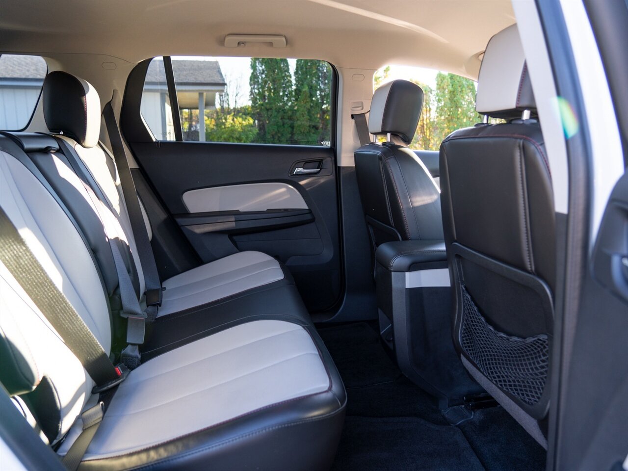 2016 GMC Terrain SLT   - Photo 22 - Washington, MI 48094