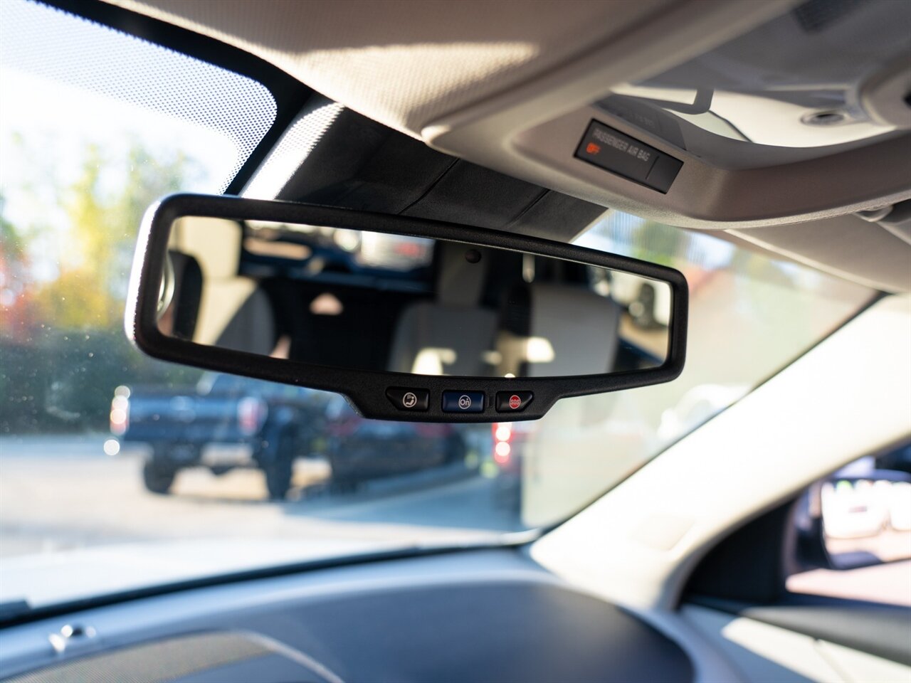 2016 GMC Terrain SLT   - Photo 36 - Washington, MI 48094