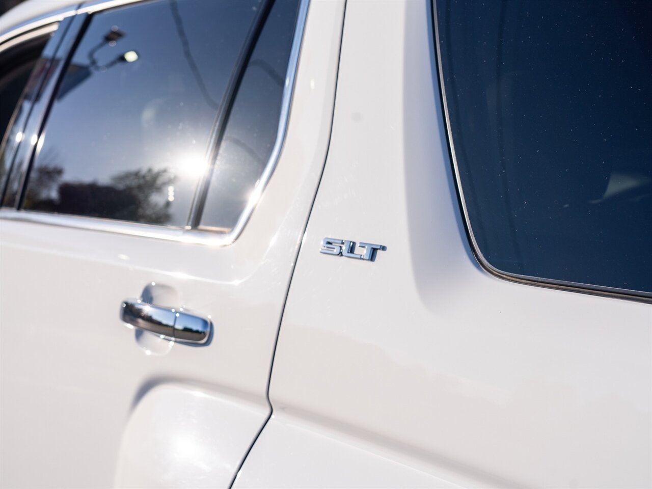 2016 GMC Terrain SLT   - Photo 11 - Washington, MI 48094