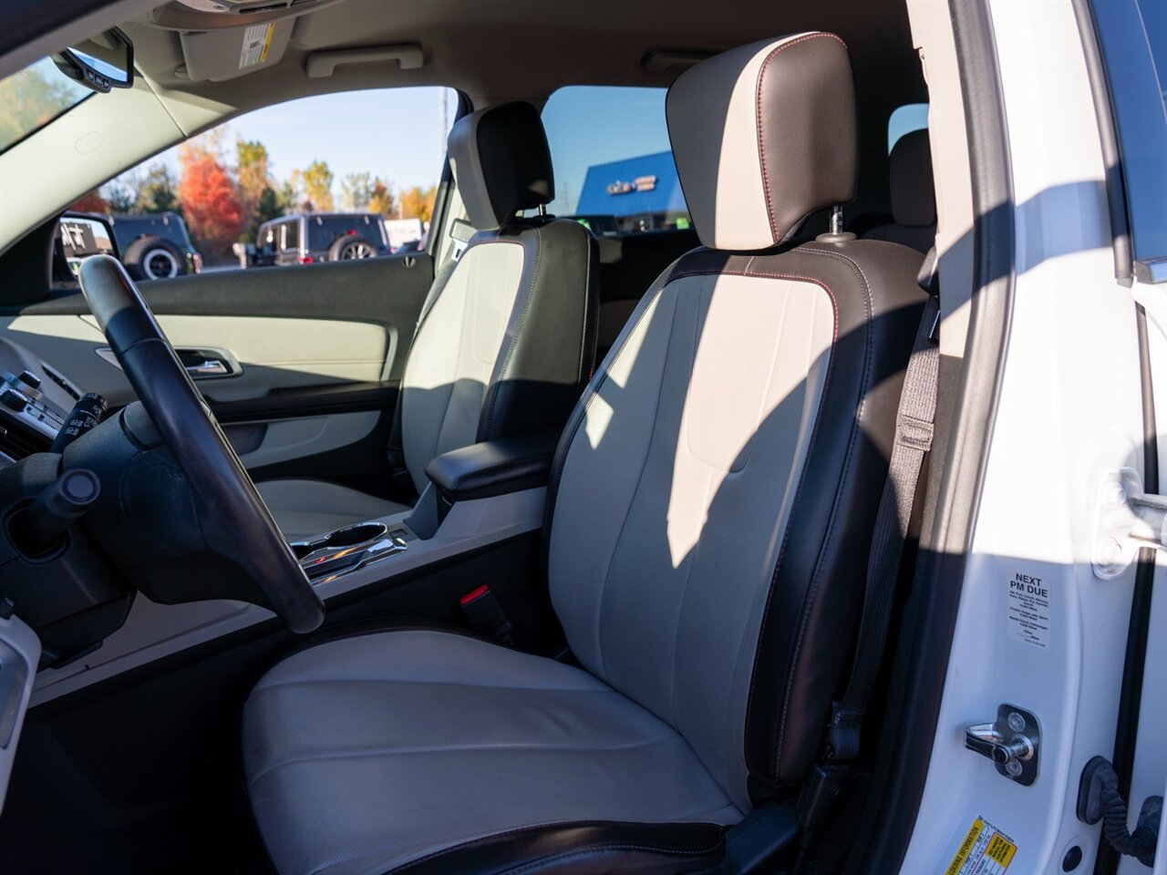 2016 GMC Terrain SLT   - Photo 18 - Washington, MI 48094