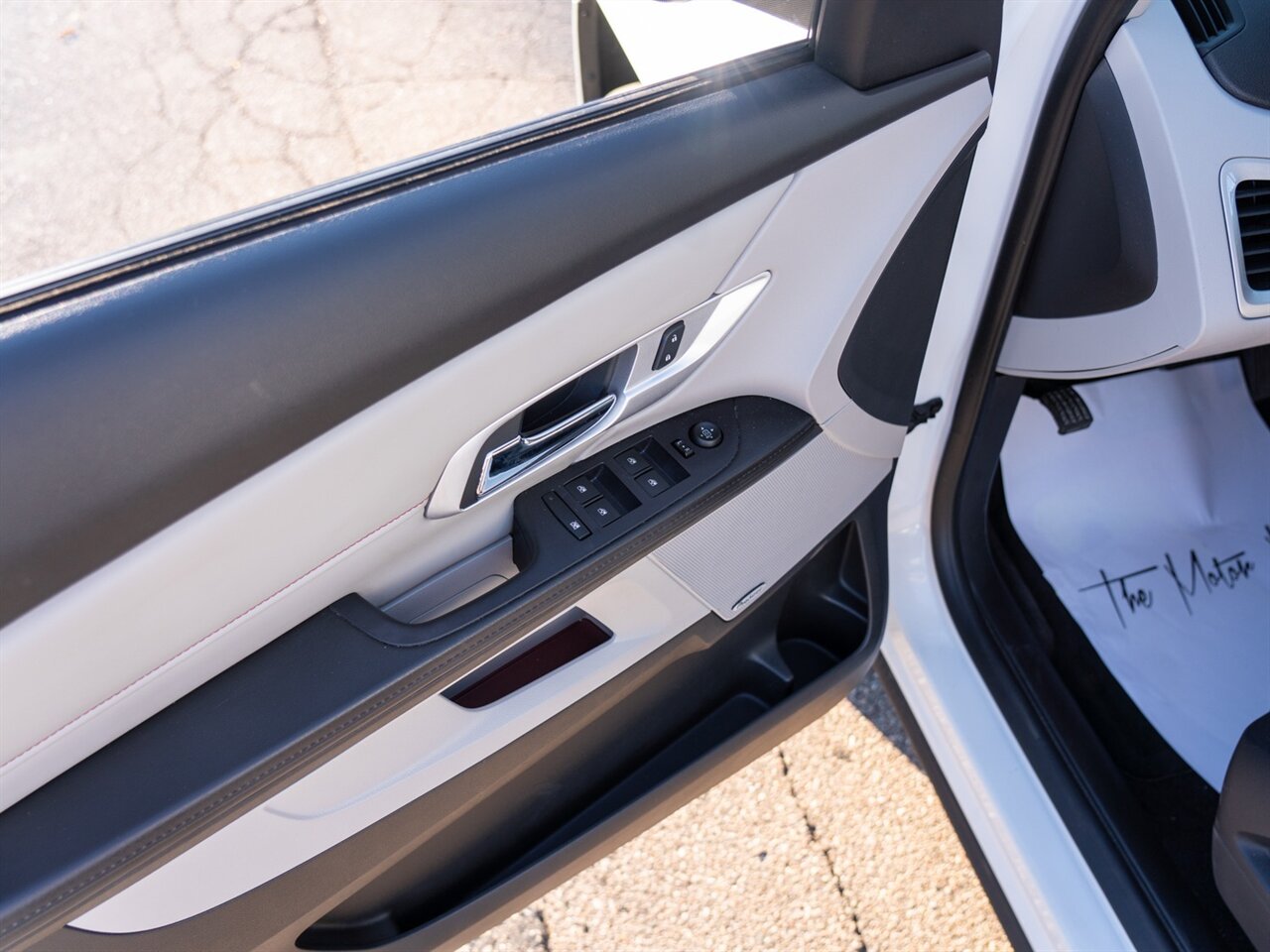 2016 GMC Terrain SLT   - Photo 15 - Washington, MI 48094