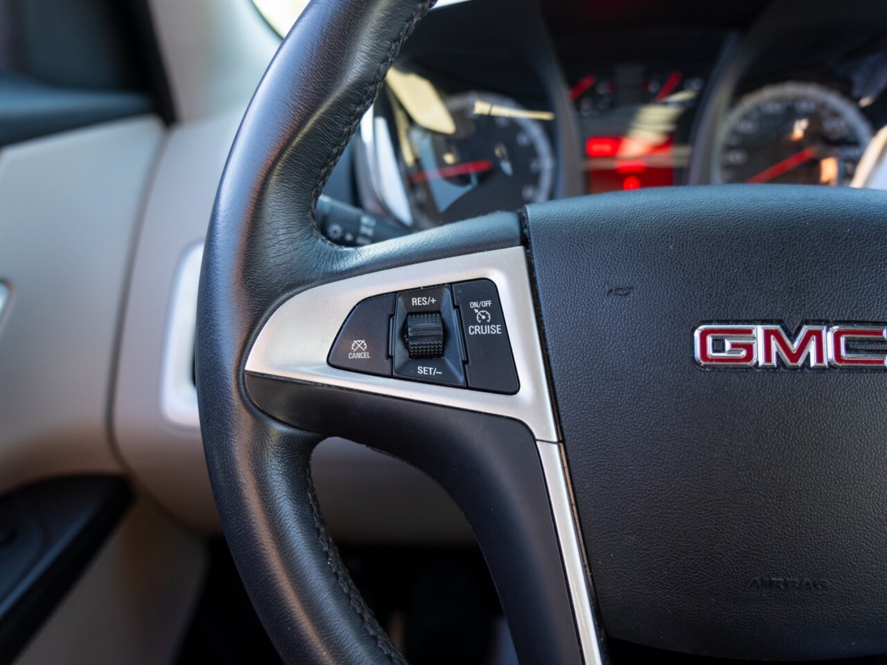 2016 GMC Terrain SLT   - Photo 28 - Washington, MI 48094