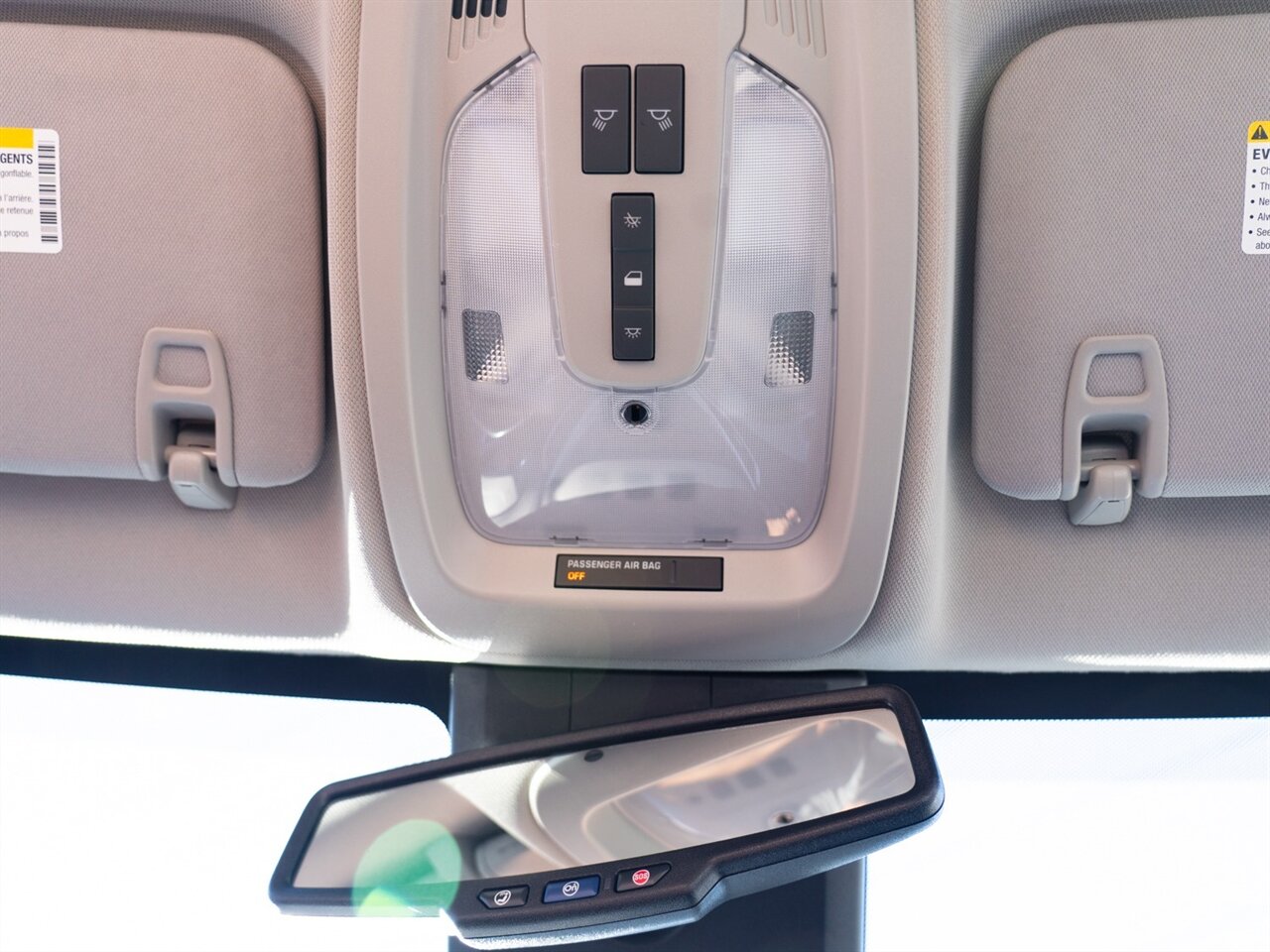 2016 GMC Terrain SLT   - Photo 35 - Washington, MI 48094