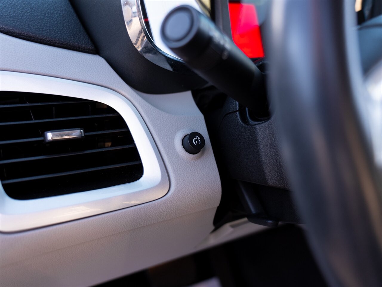 2016 GMC Terrain SLT   - Photo 39 - Washington, MI 48094