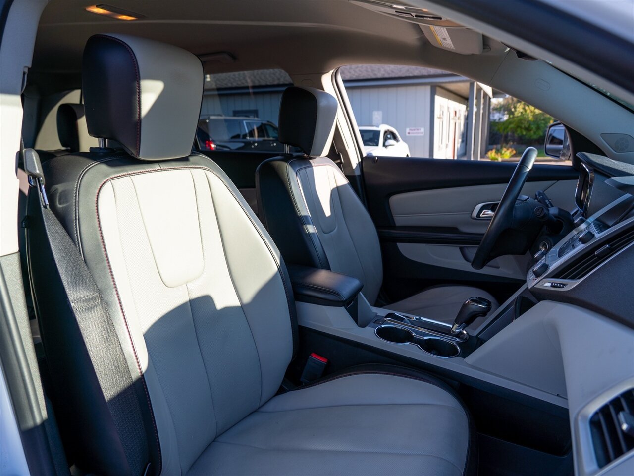 2016 GMC Terrain SLT   - Photo 21 - Washington, MI 48094