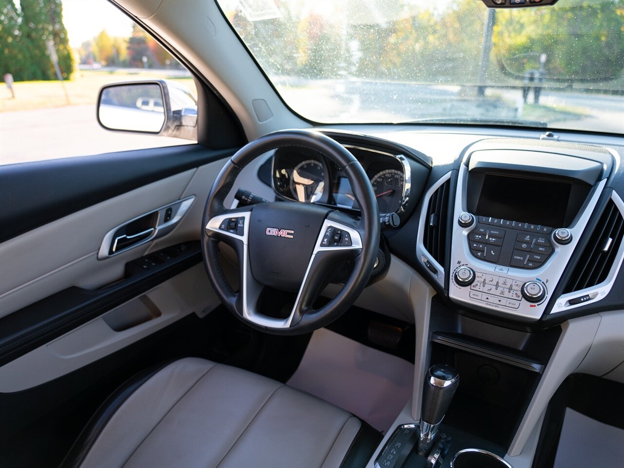 2016 GMC Terrain SLT   - Photo 25 - Washington, MI 48094