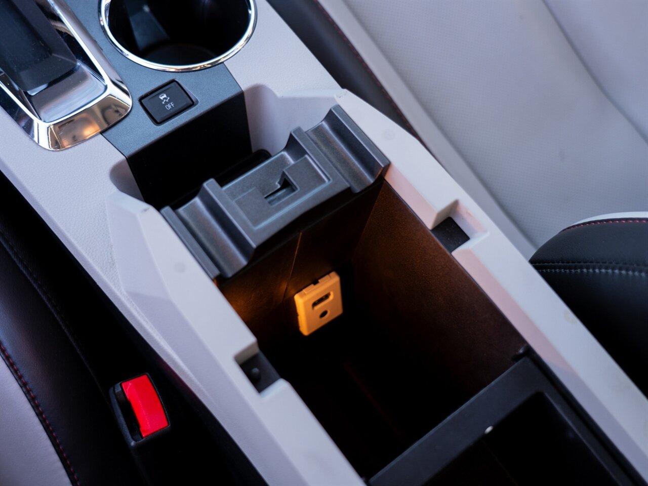 2016 GMC Terrain SLT   - Photo 38 - Washington, MI 48094