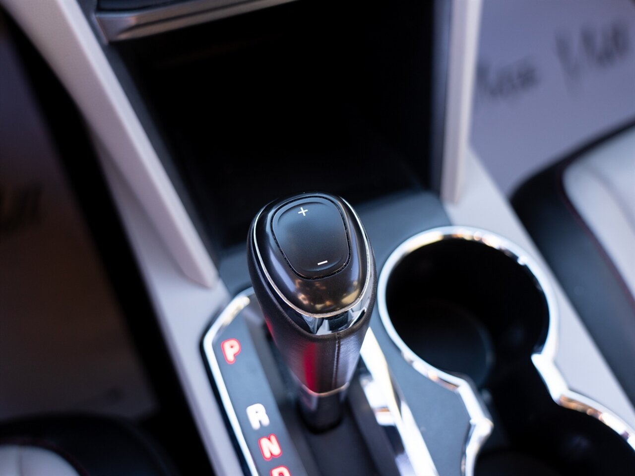 2016 GMC Terrain SLT   - Photo 37 - Washington, MI 48094