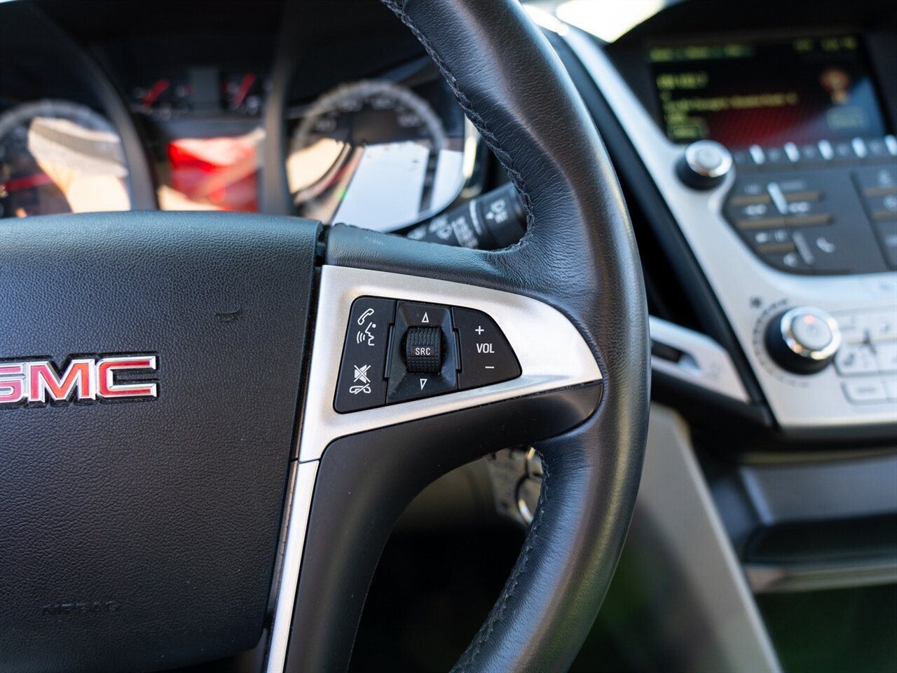 2016 GMC Terrain SLT   - Photo 29 - Washington, MI 48094