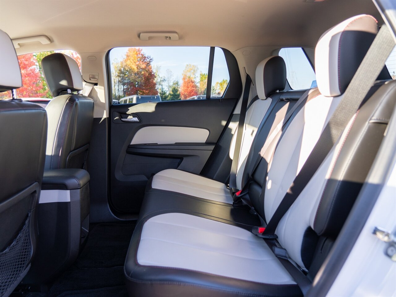 2016 GMC Terrain SLT   - Photo 23 - Washington, MI 48094