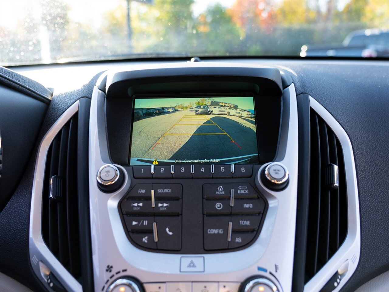 2016 GMC Terrain SLT   - Photo 30 - Washington, MI 48094