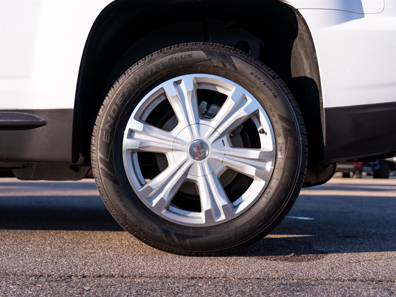 2016 GMC Terrain SLT   - Photo 43 - Washington, MI 48094