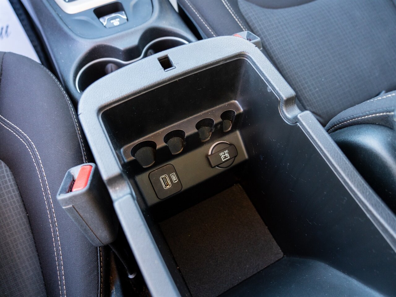 2017 Jeep Cherokee Latitude - Photo 42 - Washington, MI 48094