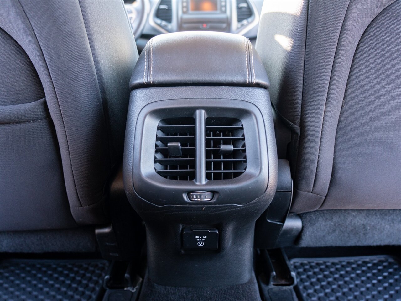 2017 Jeep Cherokee Latitude - Photo 25 - Washington, MI 48094