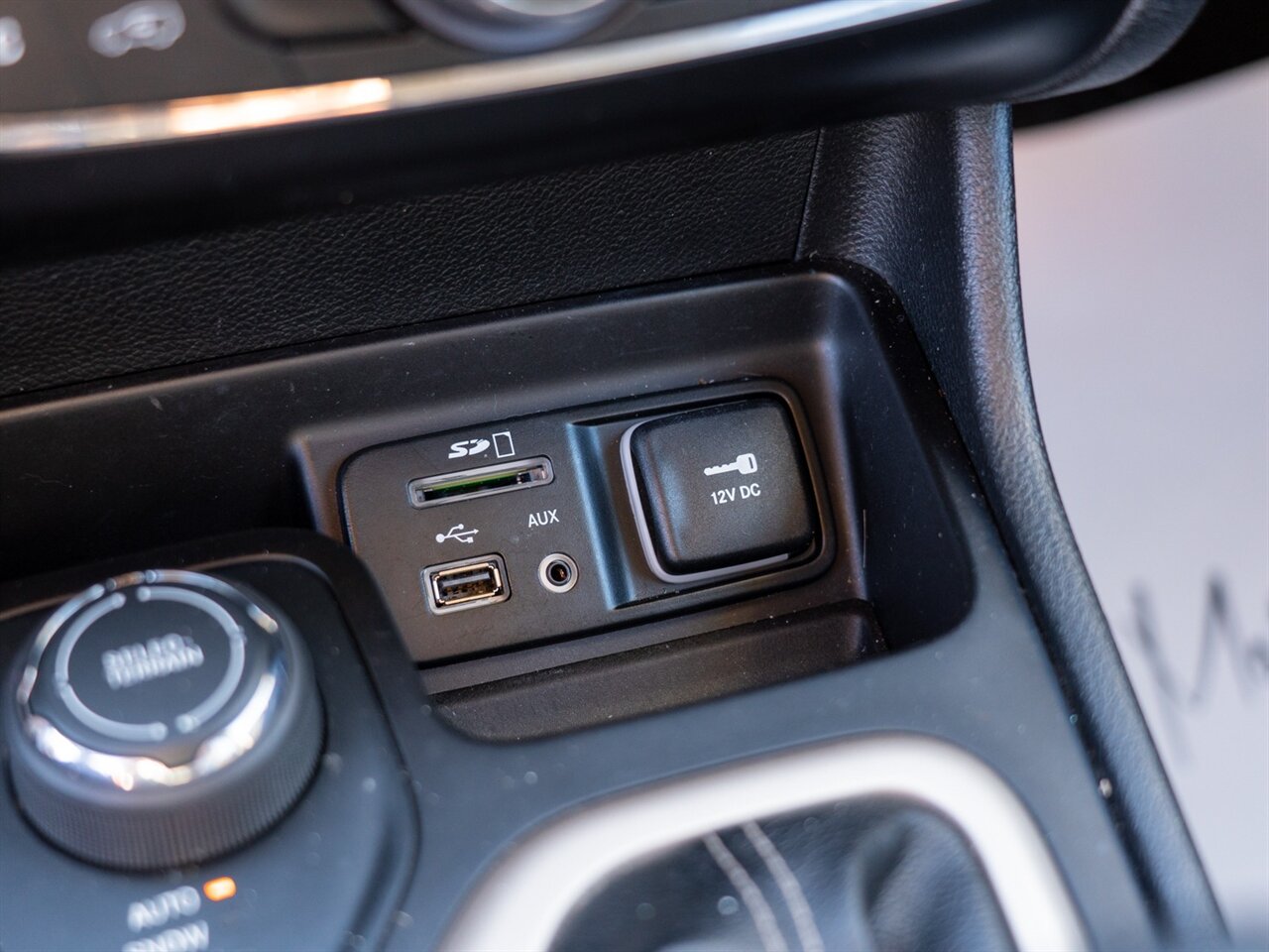 2017 Jeep Cherokee Latitude - Photo 38 - Washington, MI 48094